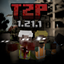 Tissou's Zombie Re-Pack logo