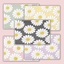 Daisy Daydreams  – Plush Floral Daisy - Rug Collection logo