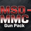 MSD - MMC Guns logo