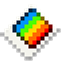 Polaroid600 logo