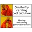 Legendary Create Survival - New logo logo