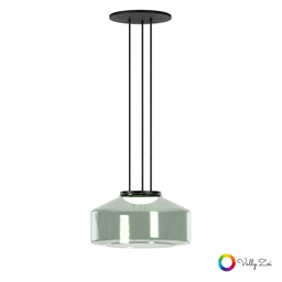 Levels V1 Pendant Light [VZ] logo