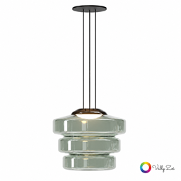 Levels V3 Pendant Light [VZ] logo