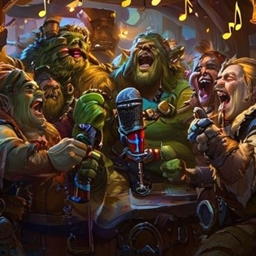 Russian WowVoice Classic project image