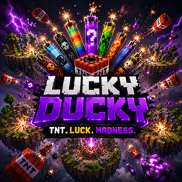 Lucky Ducky