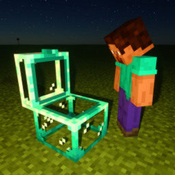 Iron Chest Fix logo