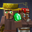 Kingdoms: Villager Retaliation! logo