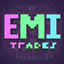 EMI Trades Reborn logo