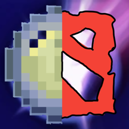 Anti-Mage Origins logo