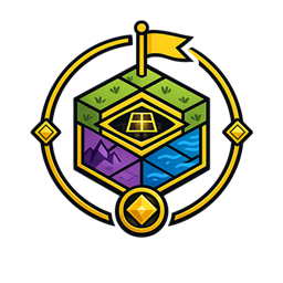 Lightman's Currency:Claim Economy logo
