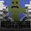 Silent Outbreak z logo