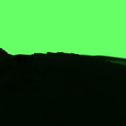 Green Goo logo