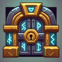 Guild Vault logo