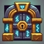 Guild Vault logo
