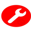 Unresolved Mod Fixes logo
