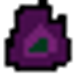 Uvinha core logo