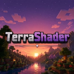 TerraShaders logo