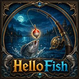 HelloFish project image