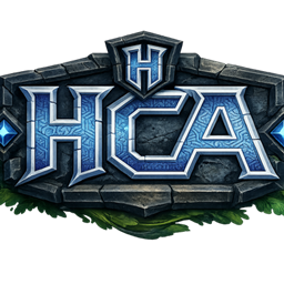Comes Alive (HCA) logo