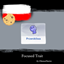 Focused Trait - Polskie Tłumaczenie logo