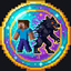 Custom Races Framework logo