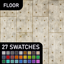 🧱  [ESI] Siege Shuttering (Floor) | Floor logo