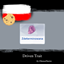 Driven Trait - Polskie Tłumaczenie logo