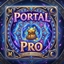 Portal Pro logo