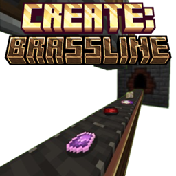 Create Brassline project image