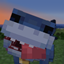Jeff the Landshark logo