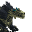 Primal Frontier Neo logo