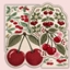 The Cherry Grove - Plush Rug Collection logo