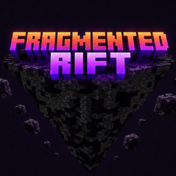 Fragmented Rift logo