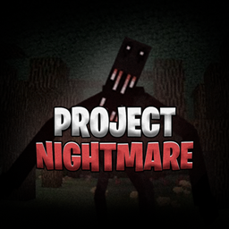 Project NIGHTMARE (HORROR) logo