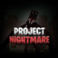 Project NIGHTMARE (HORROR) logo