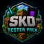 SKD - Tester Pack logo