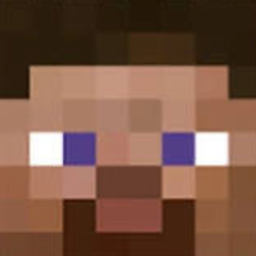 Steve AI v10 logo