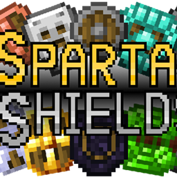 Spartan Shields Reborn project image