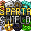 Spartan Shields Reborn logo