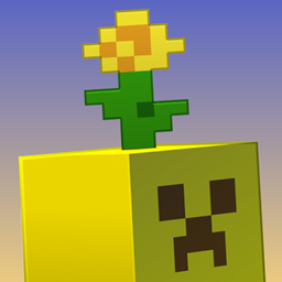 Floral Creepers logo