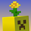Floral Creepers logo