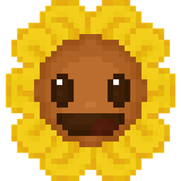 Plants Vs. Zombies Squared logo