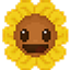Plants Vs. Zombies Squared logo