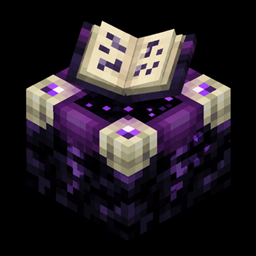 End Enchanting Table project image