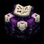 End Enchanting Table logo