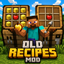 old recipes 2 logo