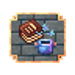 Farmer's Spell 'n Spell Book project image