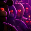 Five Nights At Freddy's World logo