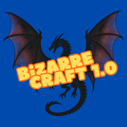 Bizarre Craft (A Homage To Crazy Craft)