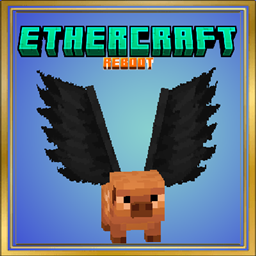 Ethercraft: Dream dimension logo